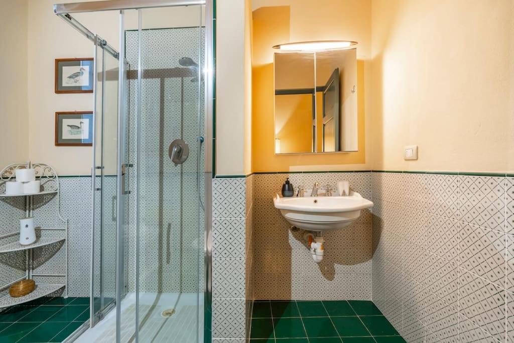 Ginny'S House- Borgo La Croce Luxury Apartment Firenze Eksteriør billede
