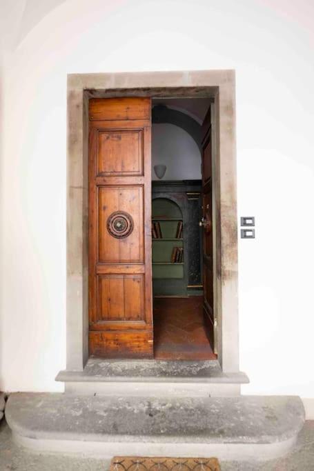 Ginny'S House- Borgo La Croce Luxury Apartment Firenze Eksteriør billede