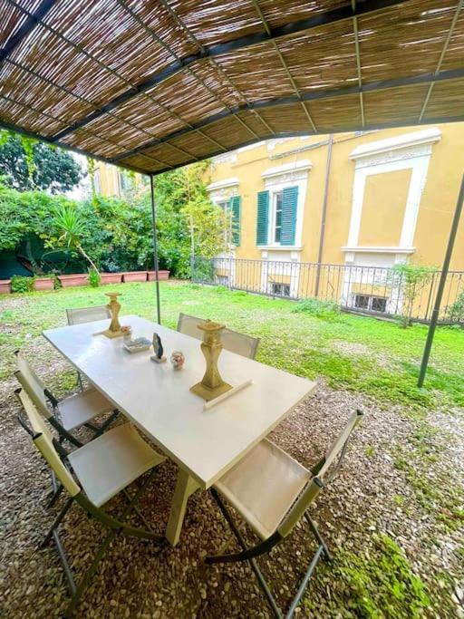 Ginny'S House- Borgo La Croce Luxury Apartment Firenze Eksteriør billede